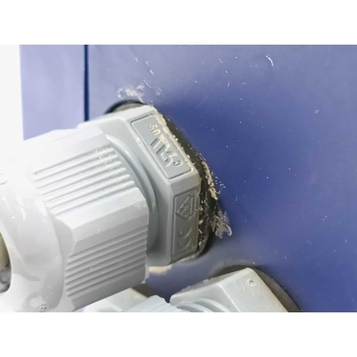 Jumo CTI-500