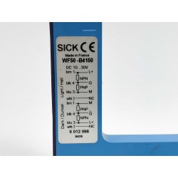 SICK WF50-B4150