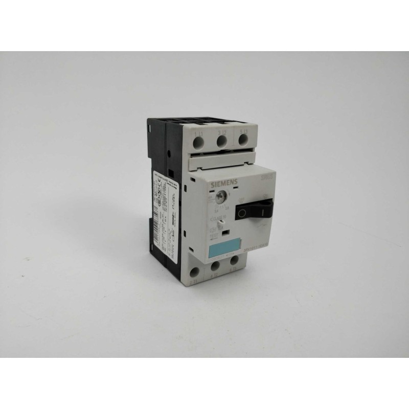 SIEMENS 3RV1011-1EA10