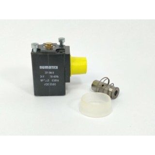 NUMATICS 237-586B