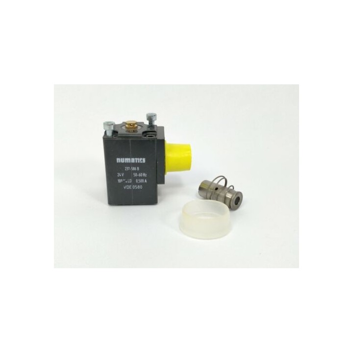NUMATICS 237-586B