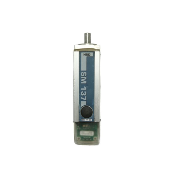 HSD HSD SM 137 H0102D137C2 GDT52