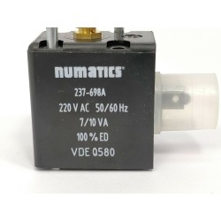 NUMATICS 237-698A