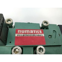 NUMATICS P01808000BU4B61