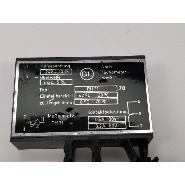 Noris RH31