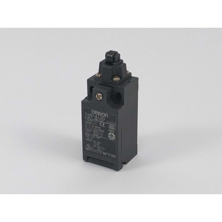 OMRON D4N-4120