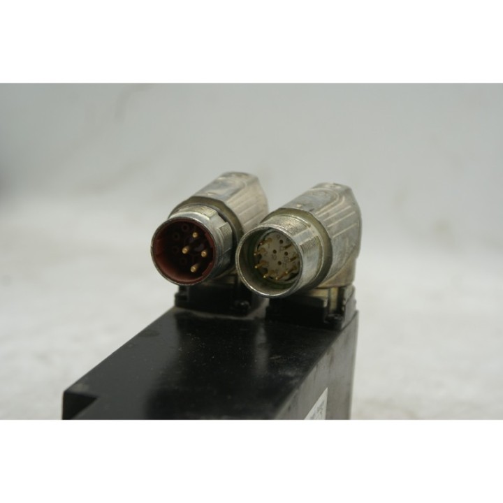 PARKER PARKER SERVO ACM2N0070-4/0-3-GW