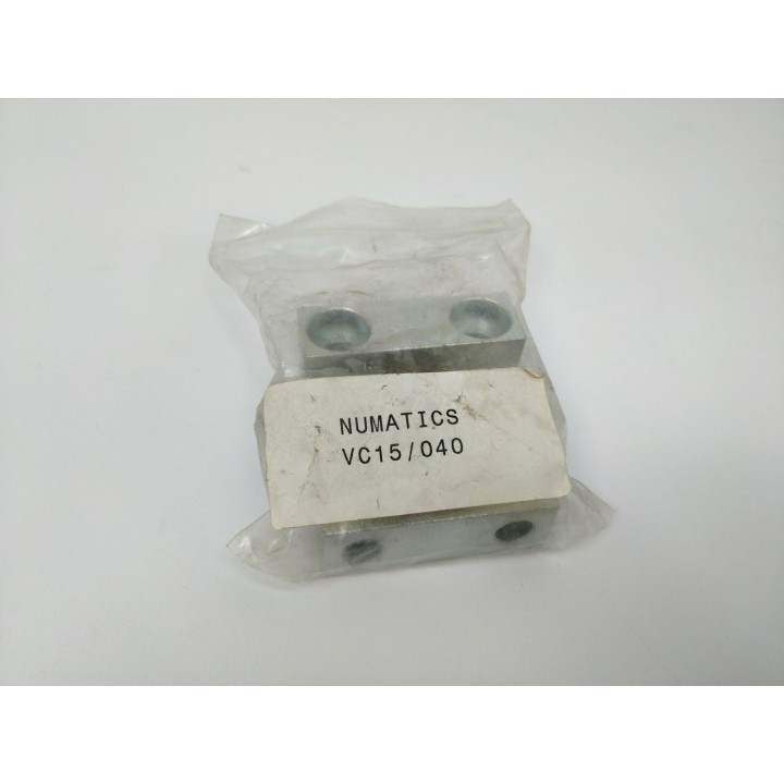 NUMATICS VC15/040