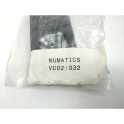 NUMATICS VC02/032