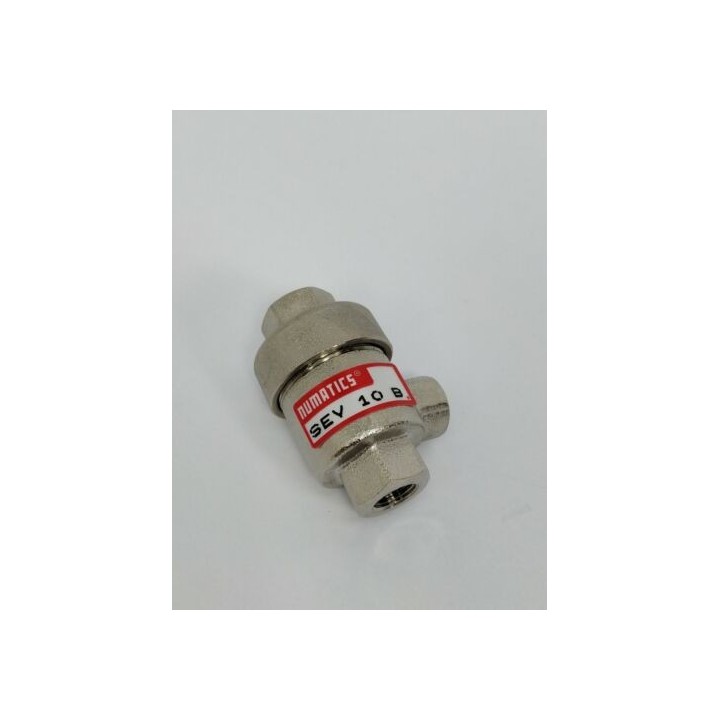 NUMATICS SEV10B