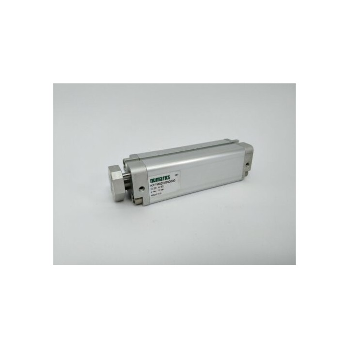 NUMATICS KFFM020/080000