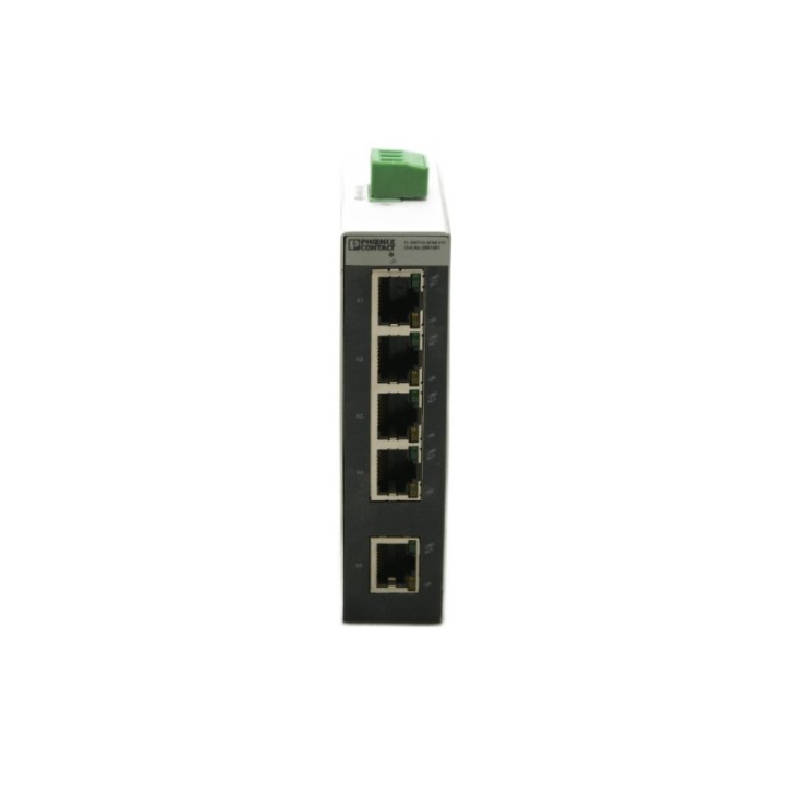  Phoenix Contact Phoenix Contact 2891001 FL SWITCH SFNB 5TX