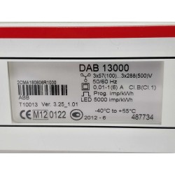 ABB 2CMA180806R1000