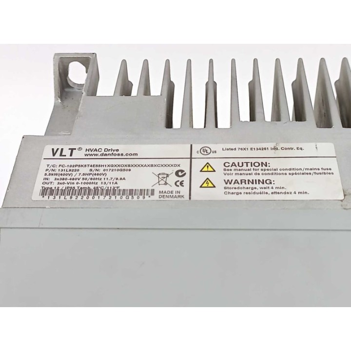 Danfoss 131L9220