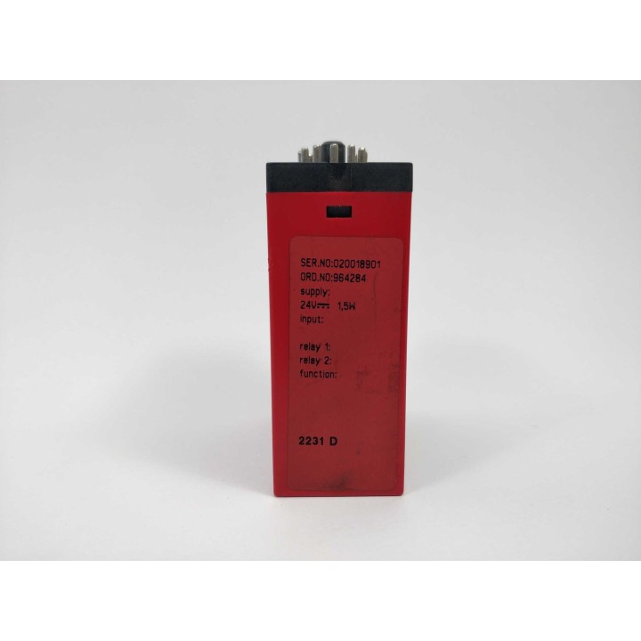 PR Electronics 2231 D