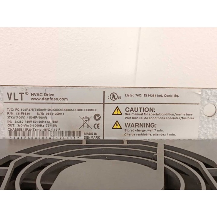 Danfoss 131F6630
