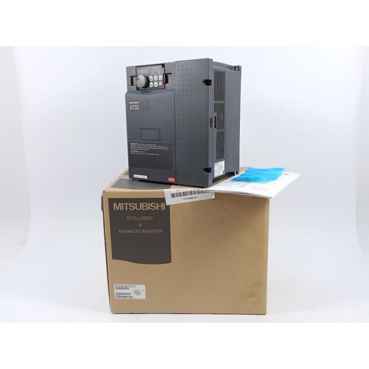 Mitsubishi FR-A740-00170-EC