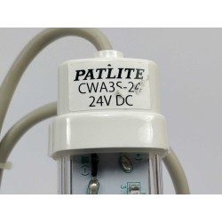 PATLITE CWA3S-24-CD