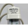 PATLITE CWA3S-24-CD