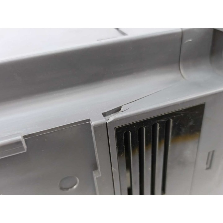 Mitsubishi FR-A740-00380-NA