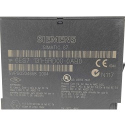 Siemens 6ES7 131-5RD00-0AB0