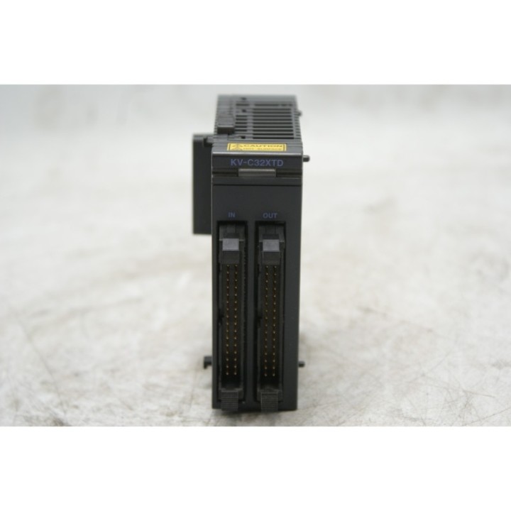 KEYENCE KEYENCE CORPORATION KV-C32XTD