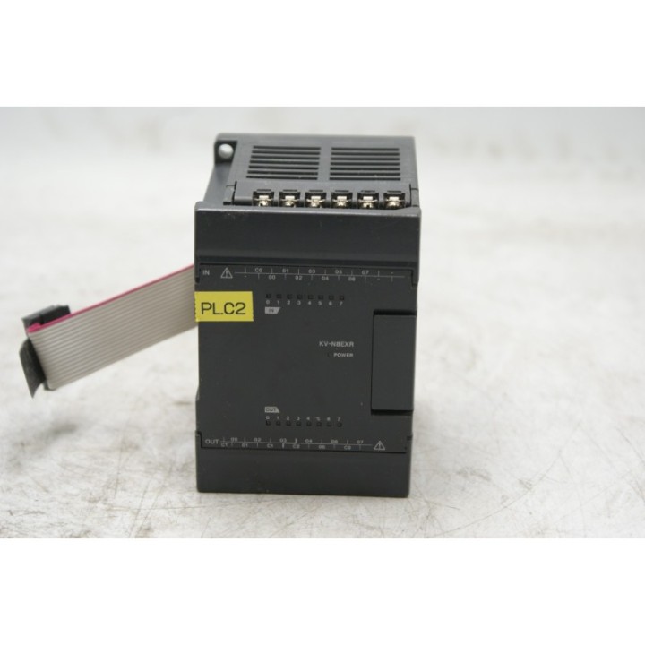 KEYENCE KEYENCE CORPORATION KV-N8EXR