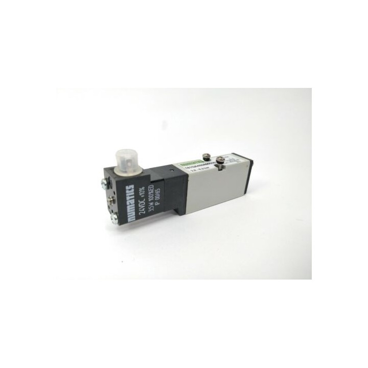NUMATICS 181QA400A000061