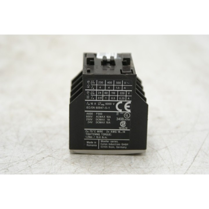 EATON EATON DIL A-XHI113