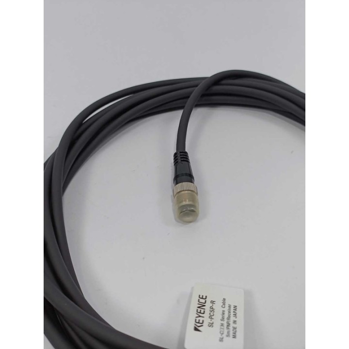 KEYENCE  SL-PC5P
