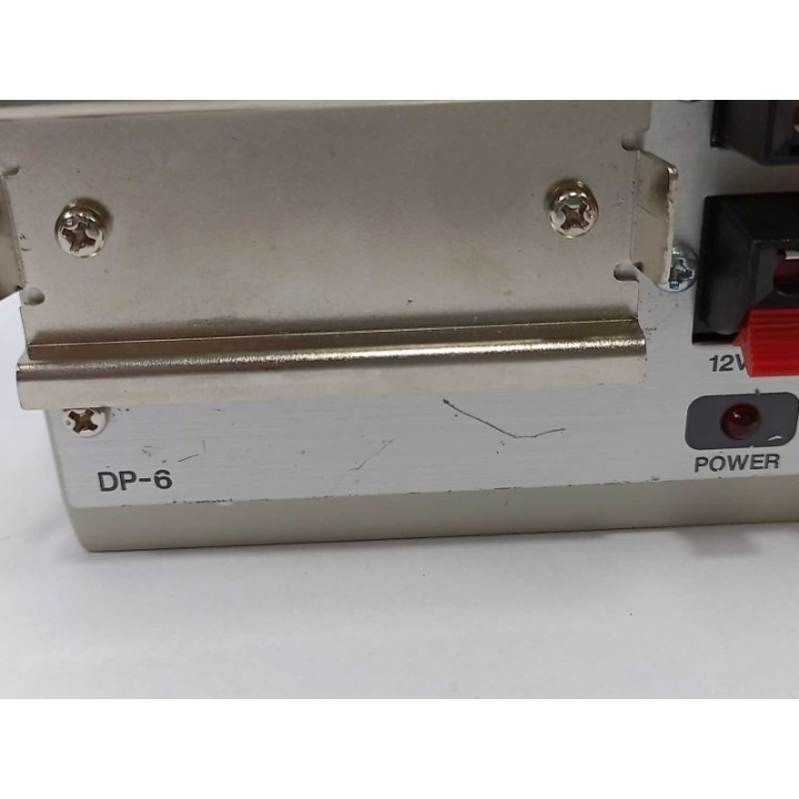 KEYENCE  DP-6