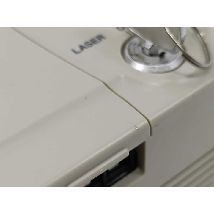 KEYENCE  LK-2000