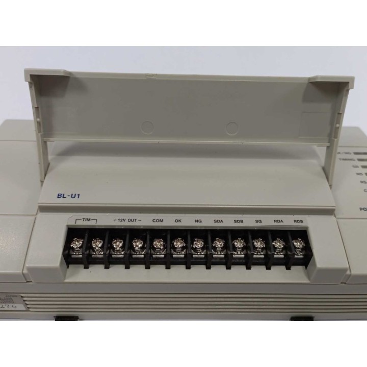 KEYENCE  BL-U1