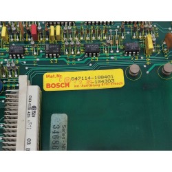 Bosch Rexroth 047114-108401