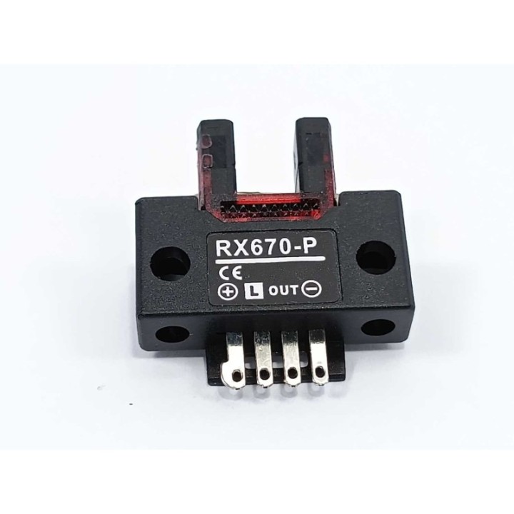 Riko RX670-P