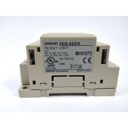 OMRON ZEN-8EDR