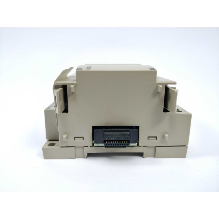 OMRON ZEN-8EDR