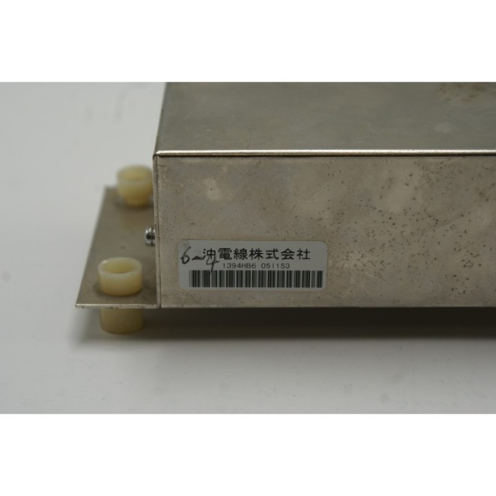 FUJI ELECTRIC Fuji Electric Firewire HUB 1394HB6 05I153