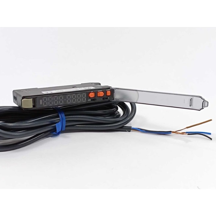 Micro Detectors F6R 0P-0A