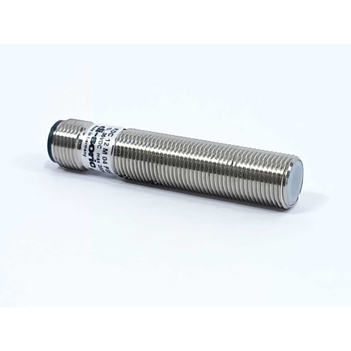 Di-Soric KDC 12 M 04 PSK-IBSL