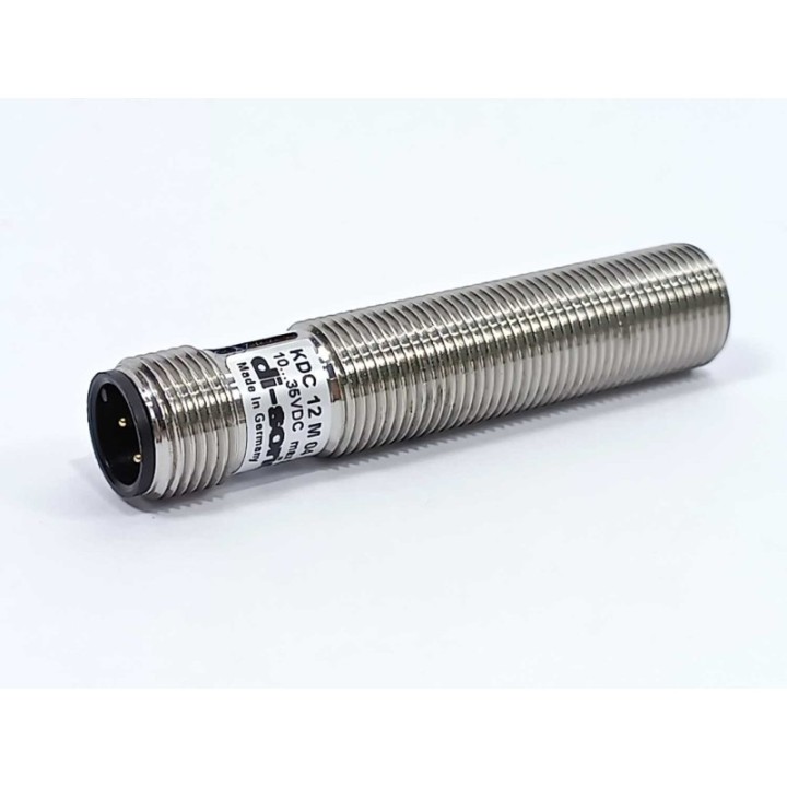Di-Soric KDC 12 M 04 PSK-IBSL