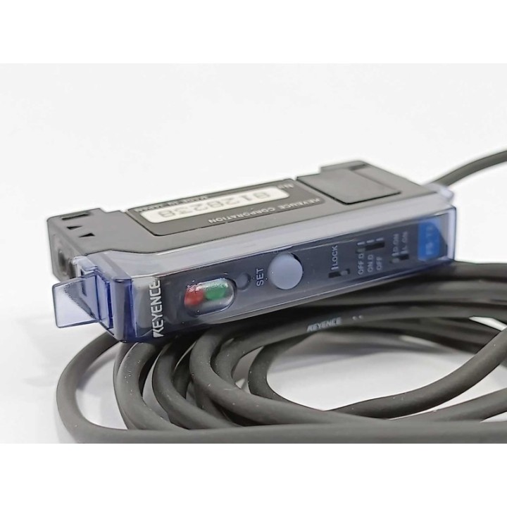 KEYENCE  FS-T2