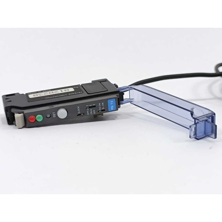KEYENCE  FS-T2