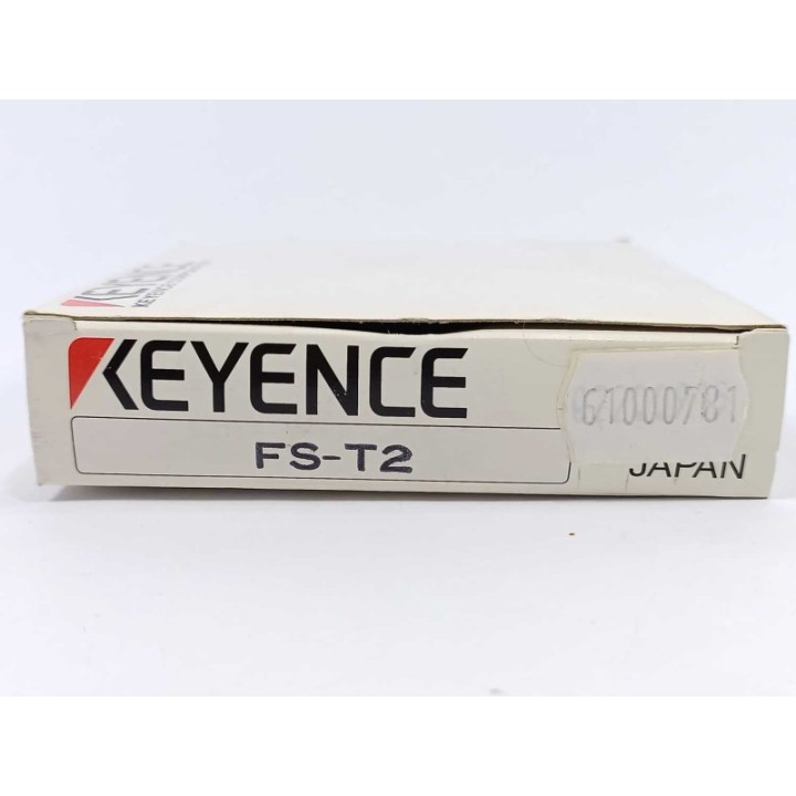 KEYENCE  FS-T2