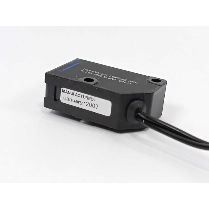 KEYENCE  LV-H110