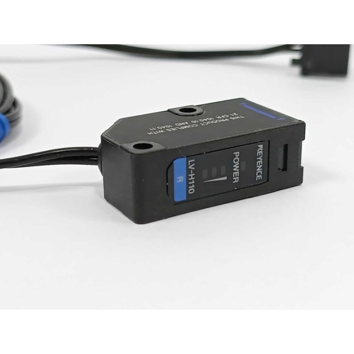 KEYENCE  LV-H110