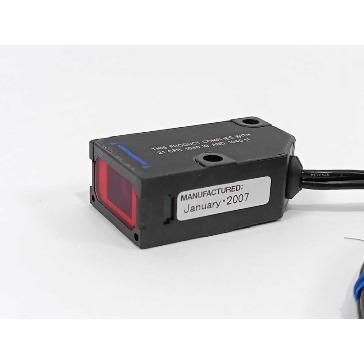 KEYENCE  LV-H110