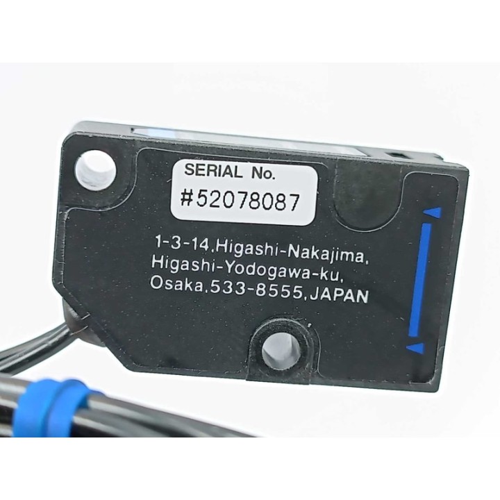 KEYENCE  LV-H110
