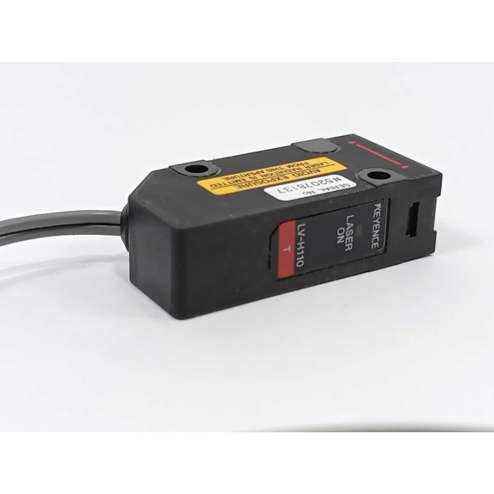 KEYENCE  LV-H110