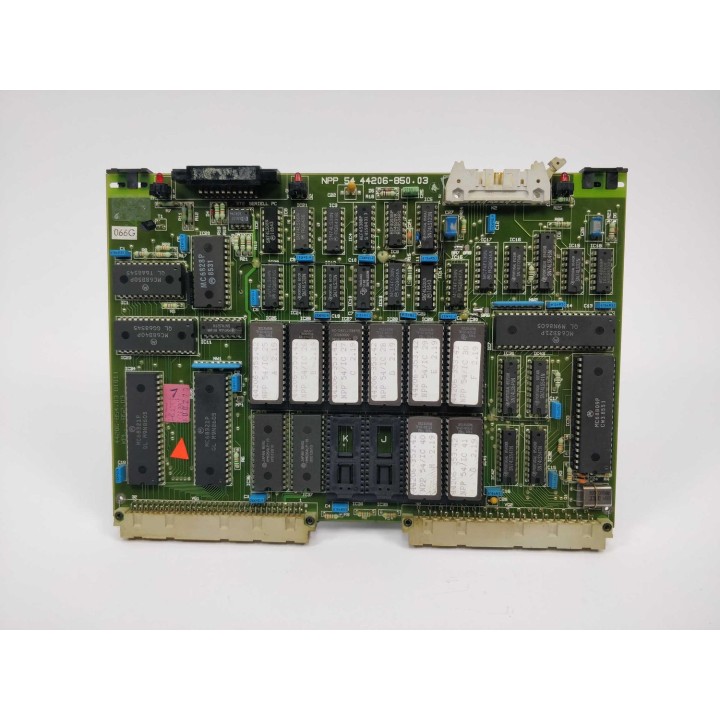  NPP 54 44206-850.03